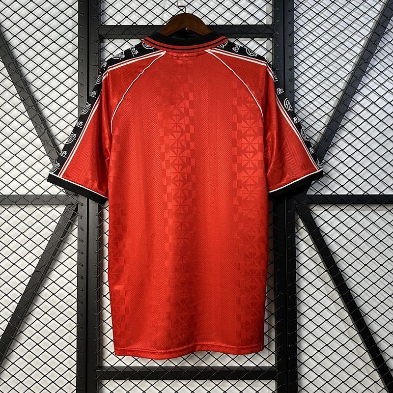 Maillot Majorque Domicile Rétro 96/97