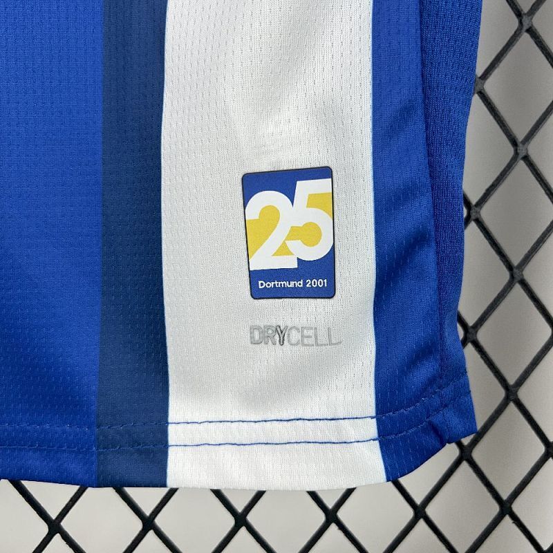Maillot Alavés Domicile 25/26