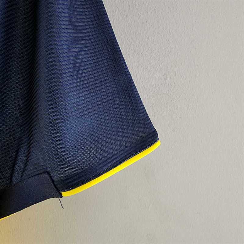 Camiseta Ecuador Local 2022