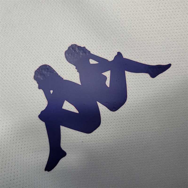 Maillot Fiorentina Extérieur 22/23