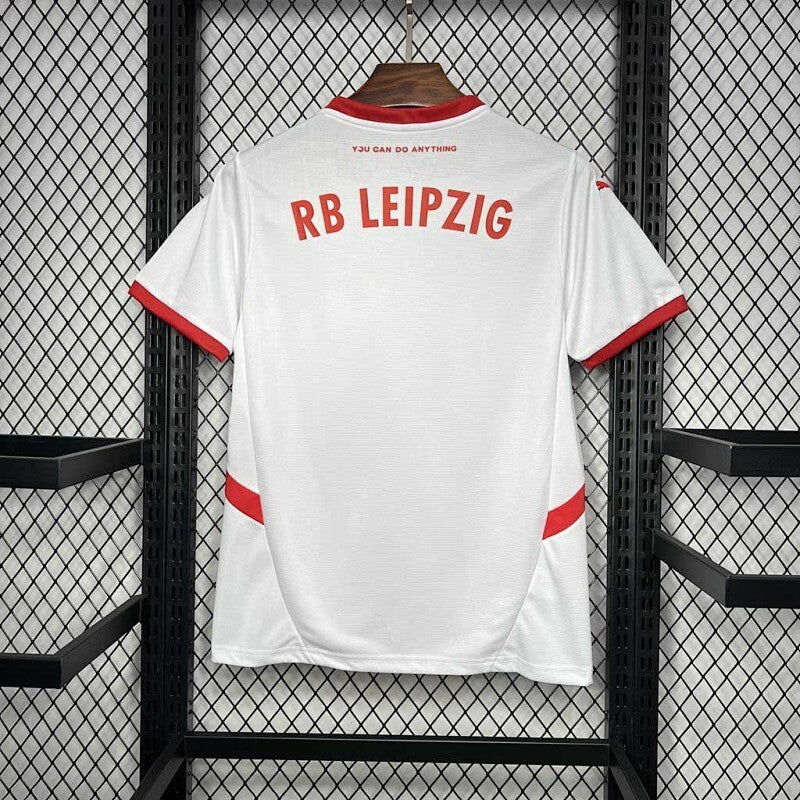 Maillot RB Leipzig Domicile 24/25