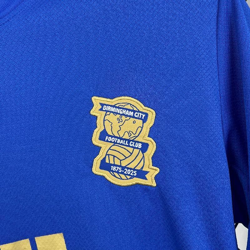 Maillot Birmingham City Domicile 25/26