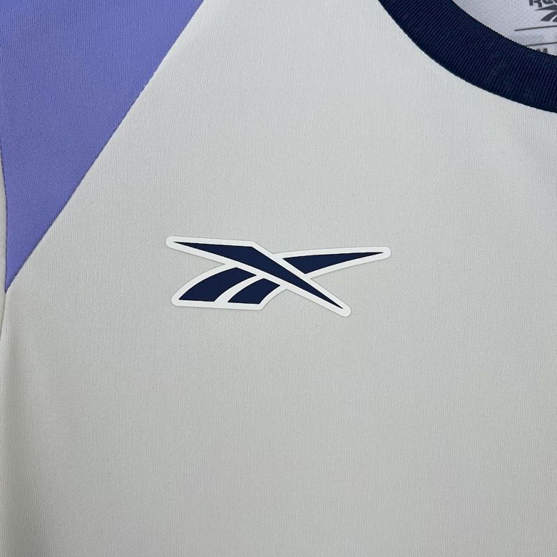 Maillot Botafogo Pre-Match 25/26