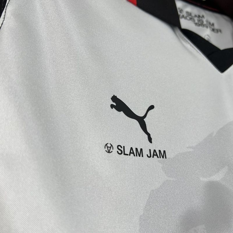 Maillot AC Milan Édition spéciale 26/27