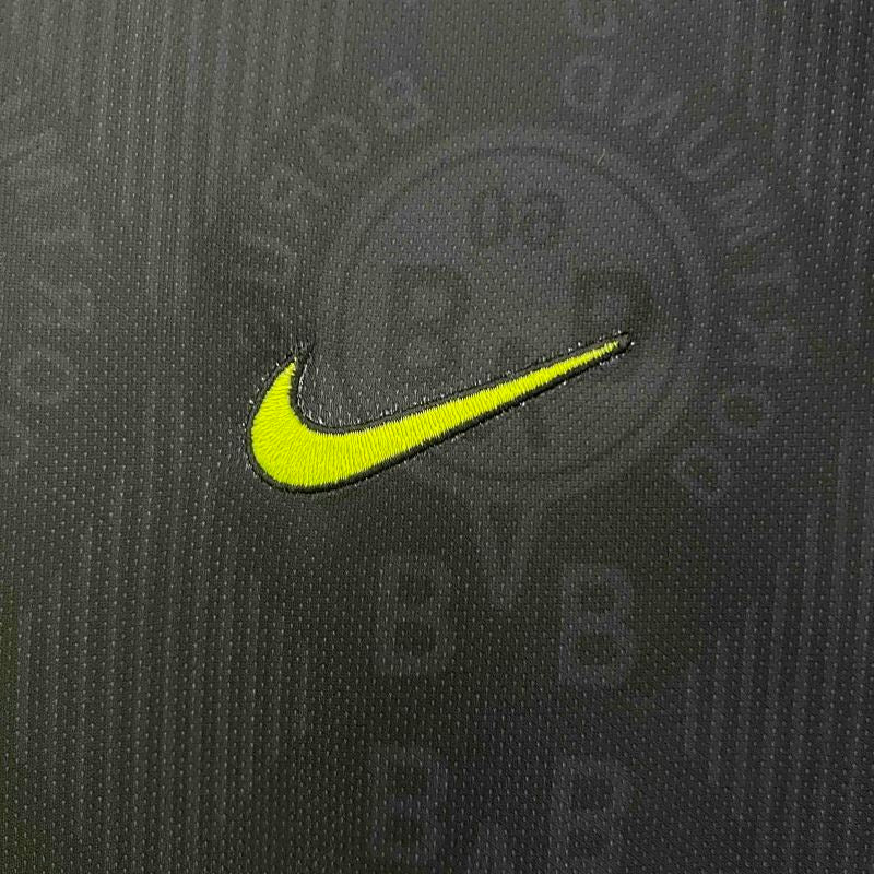 Maillot Borussia Dortmund Extérieur Rétro 96/97