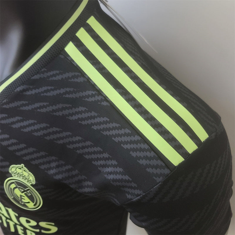 Maillot Real Madrid Extérieur Player Version 22/23