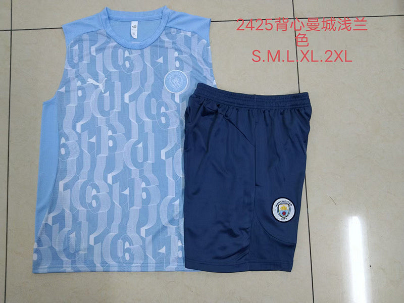 Débardeur Manchester City 25/26