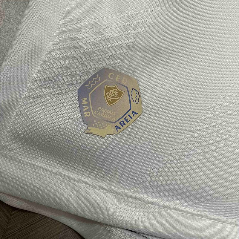 Maillot Femme Fluminense Extérieur 24/25