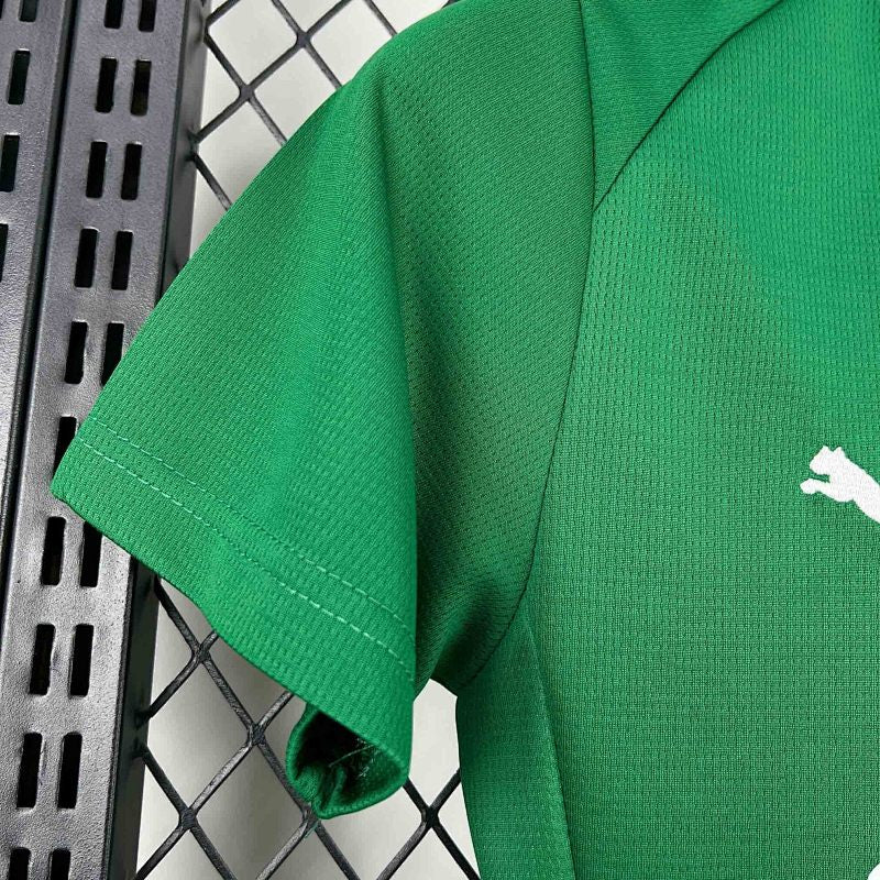 Maillot Femme Palmeiras Domicile 26/27