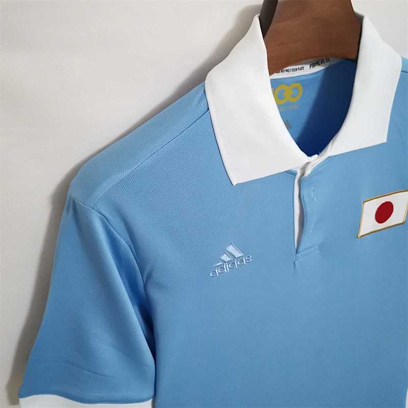 Maillot Japon 25/26