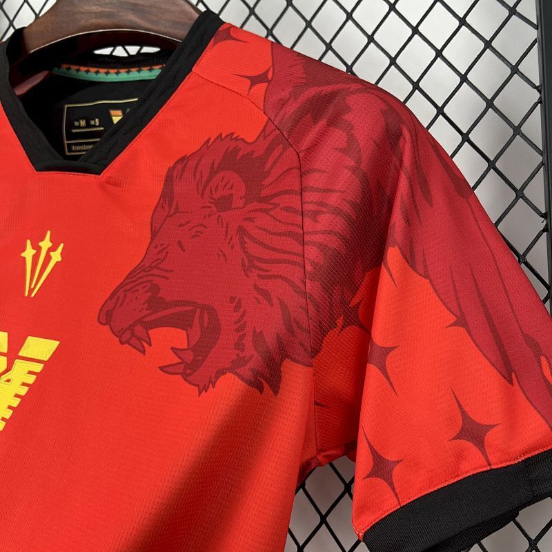 Maillot Venezia FC Fourth 25/26