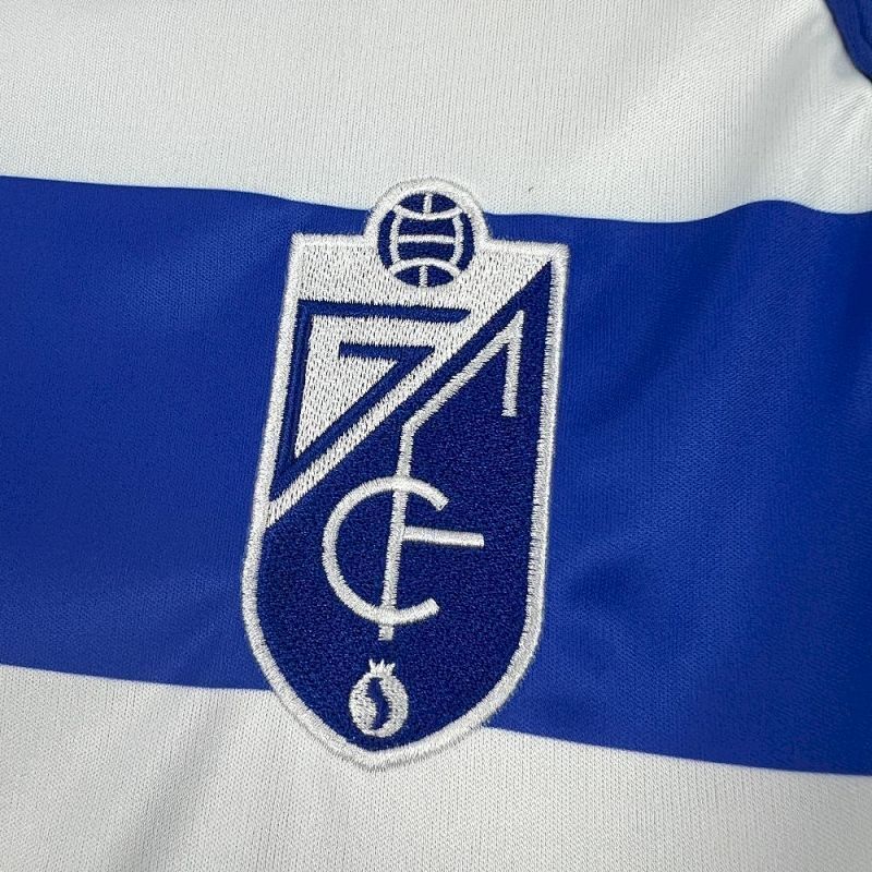 Maillot Granada Supply Extérieur 25/26