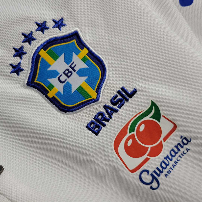 Maillot Brésil Prématch