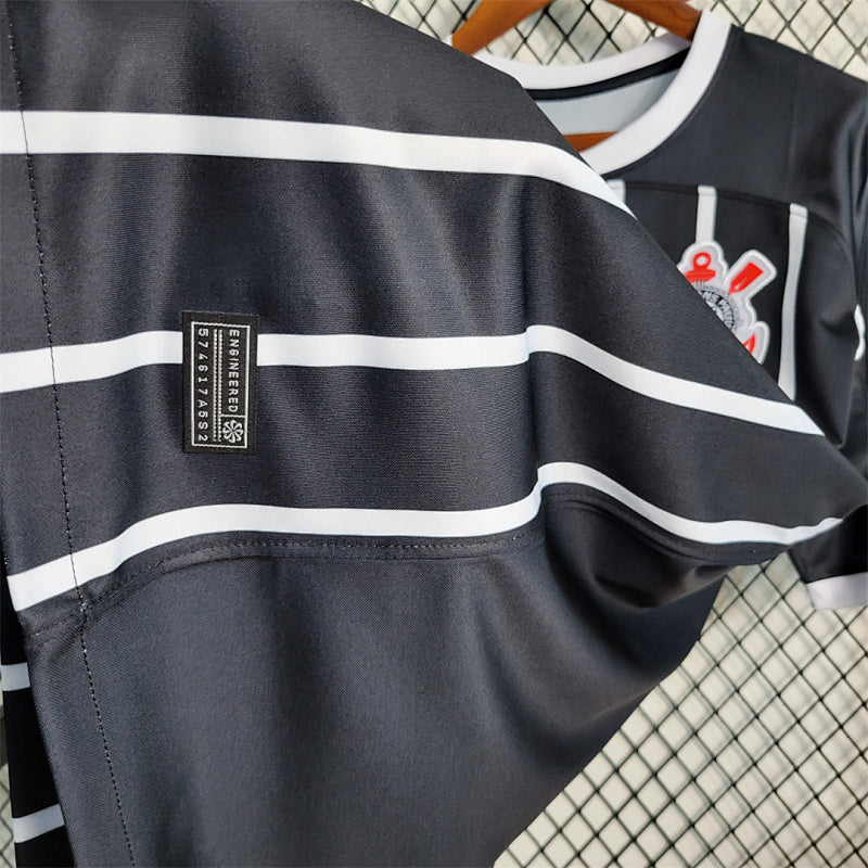 Maillot Corinthians Extérieur 23/24