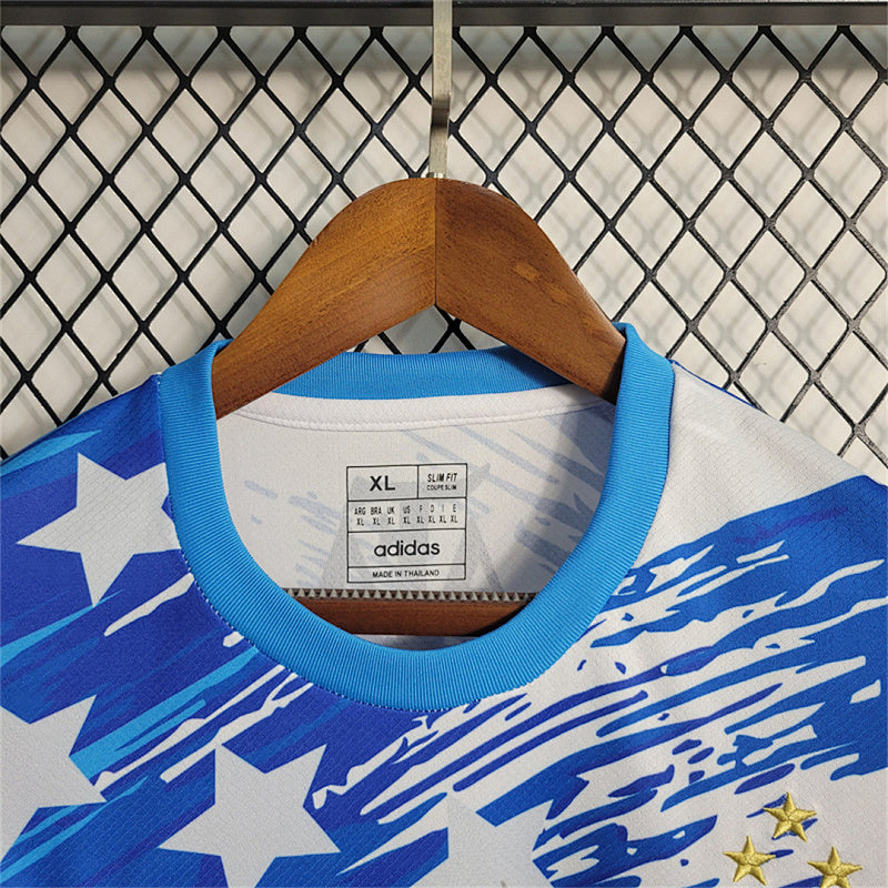 Maillot Argentina Pampas Eagle Édition spéciale 25/26
