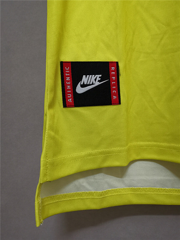Maillot Borussia Dortmund Domicile Rétro 95/96