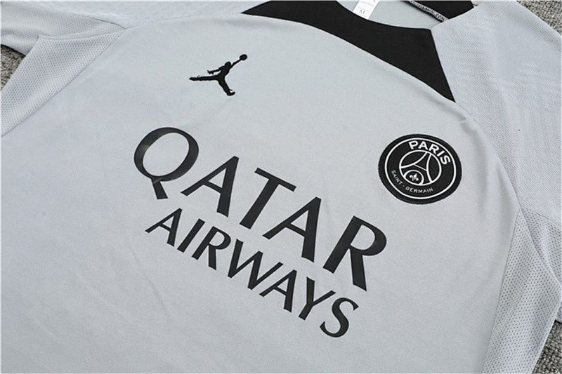Ensemble PSG Gris Prématch 22/23