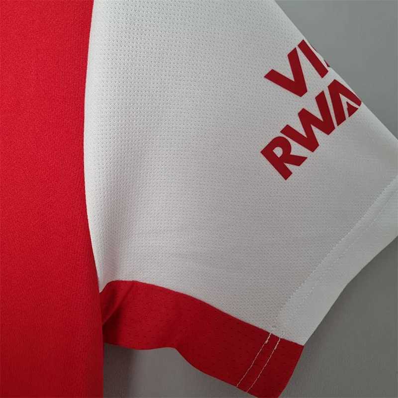 Maillot Arsenal Domicile 22/23