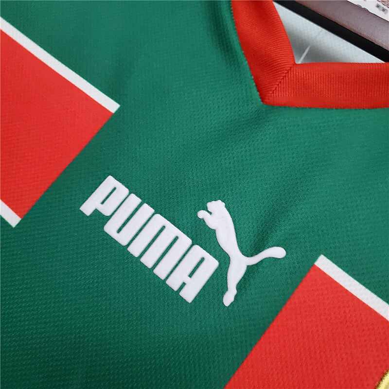Maillot Morocco Domicile Rétro 25/26