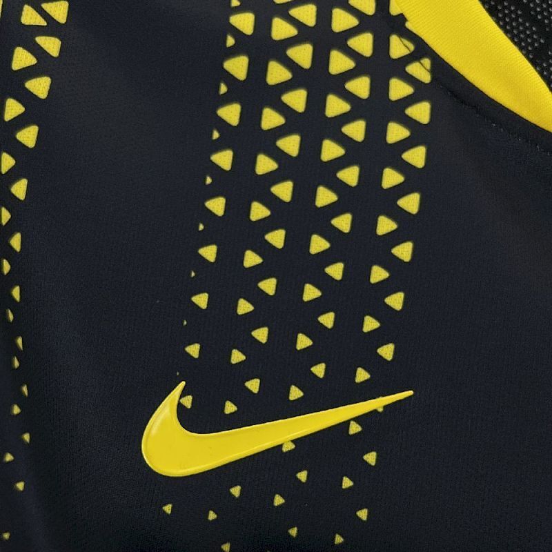 Maillot AEK Athens Uniform Extérieur 25/26