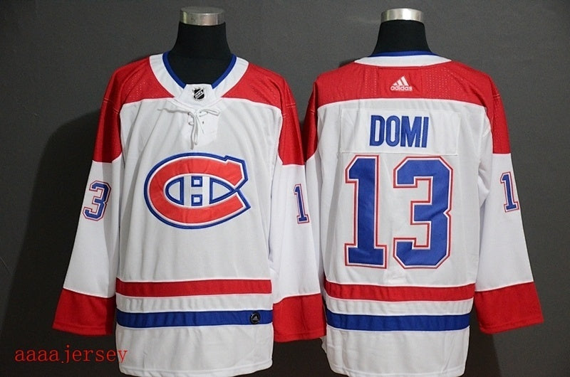Maillot Montreal Canadiens ice 25/26