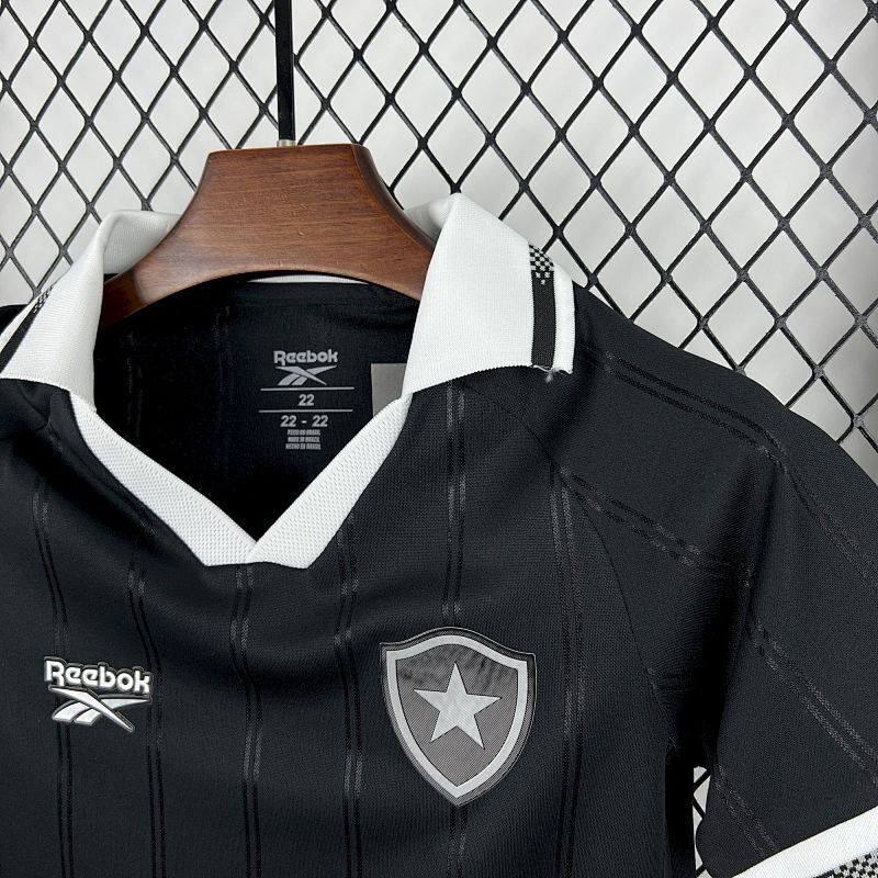 Ensemble Enfant Botafogo Extérieur 25/26