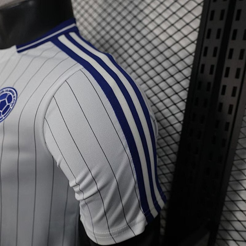 Maillot Colombia US Pack 25/26