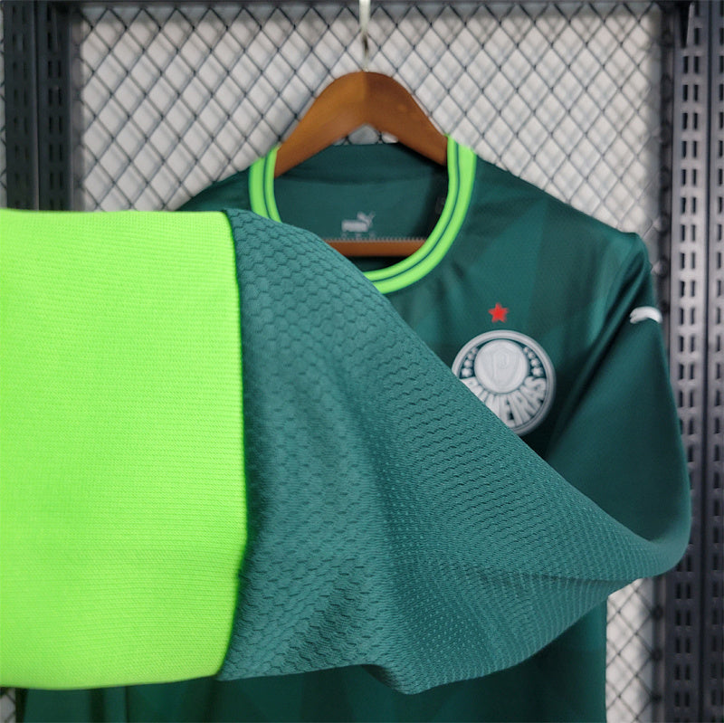 Maillot Palmeiras Domicile 23/24