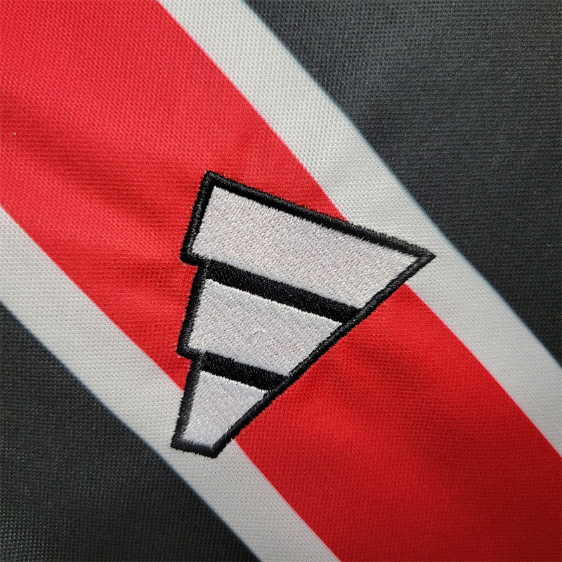 Maillot São Paulo Extérieur 23/24