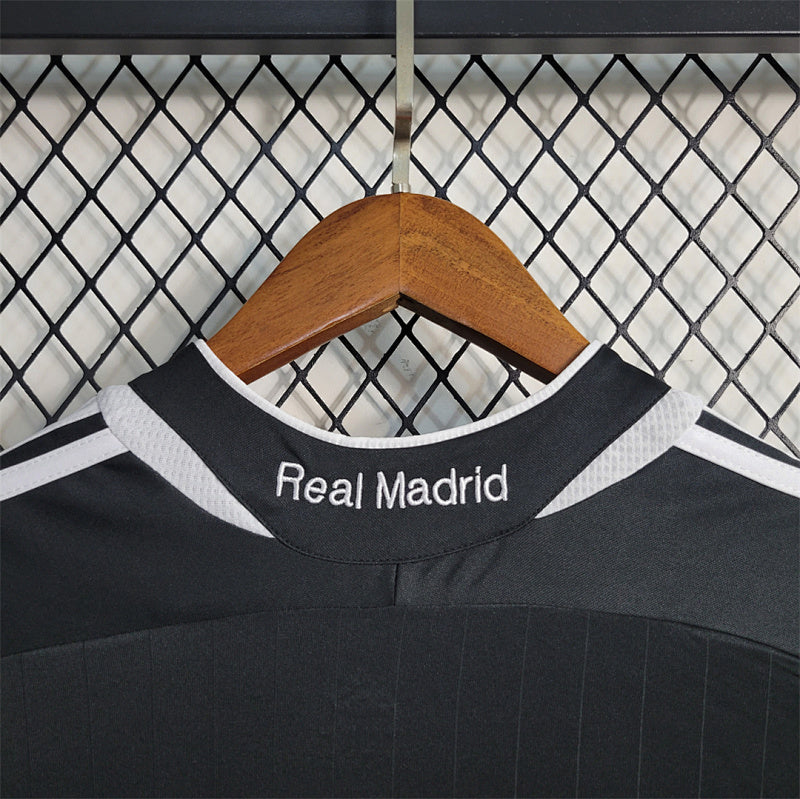 Maillot Real Madrid Extérieur Rétro 25/26