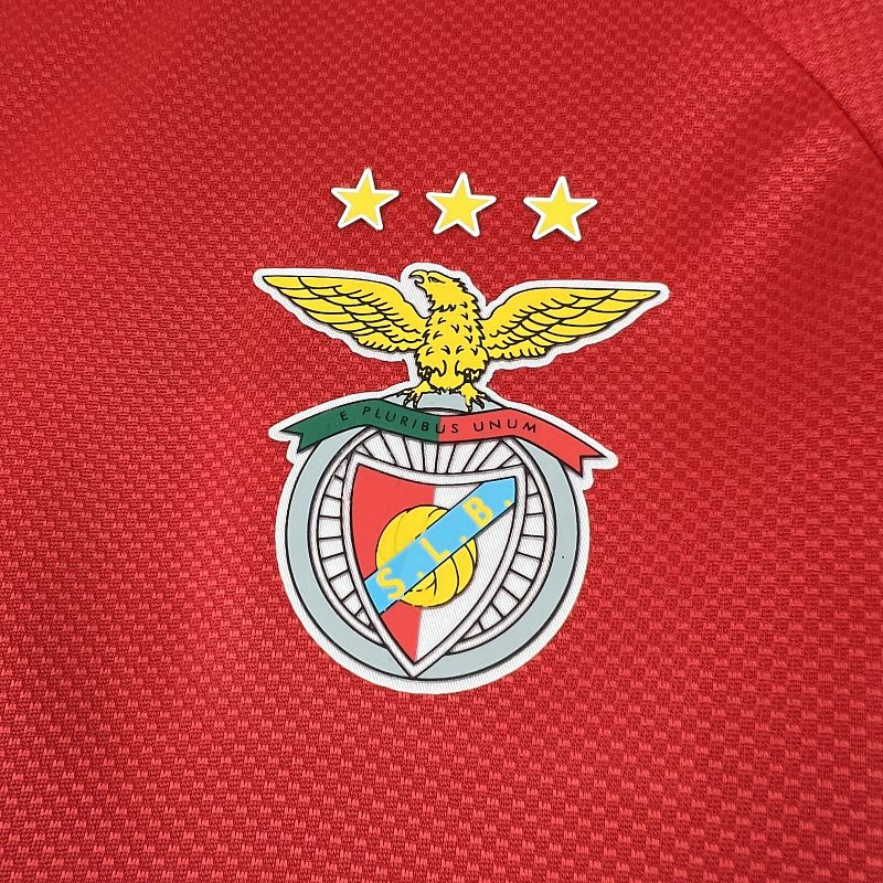 Maillot Benfica Domicile 26/27