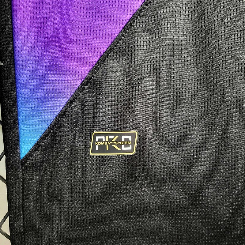 Maillot Vasco da Gama Édition spéciale 22/23