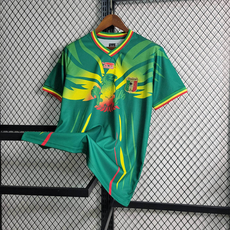 Maillot Mali Cheap Domicile 25/26
