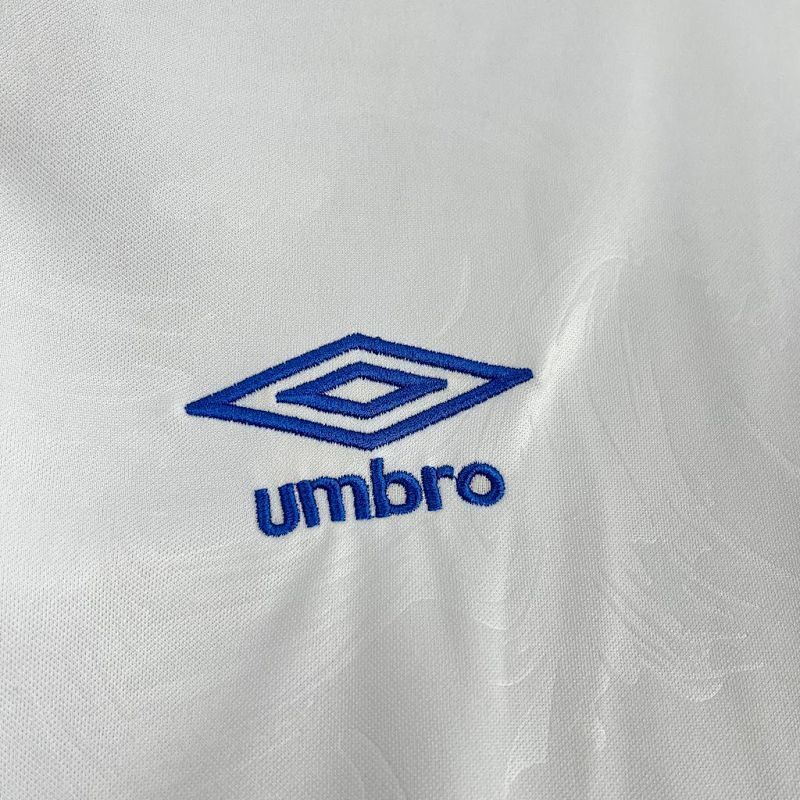 Maillot El Salvador Uniform Extérieur 25/26