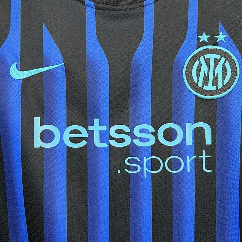 Ensemble Enfant Inter Milan Domicile 25/26