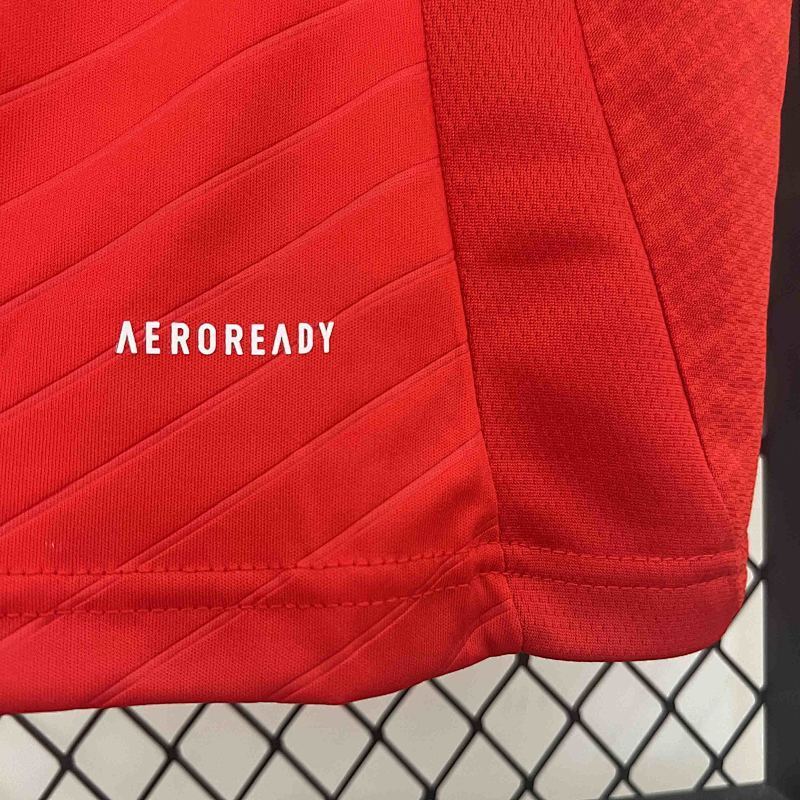 Maillot Benfica Domicile 24/25