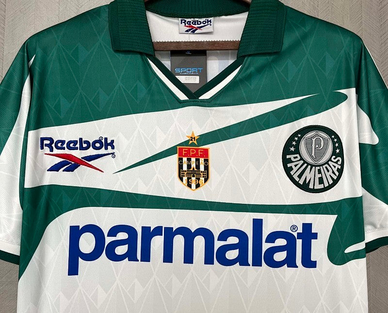 Maillot Palmeiras Third Rétro 25/26