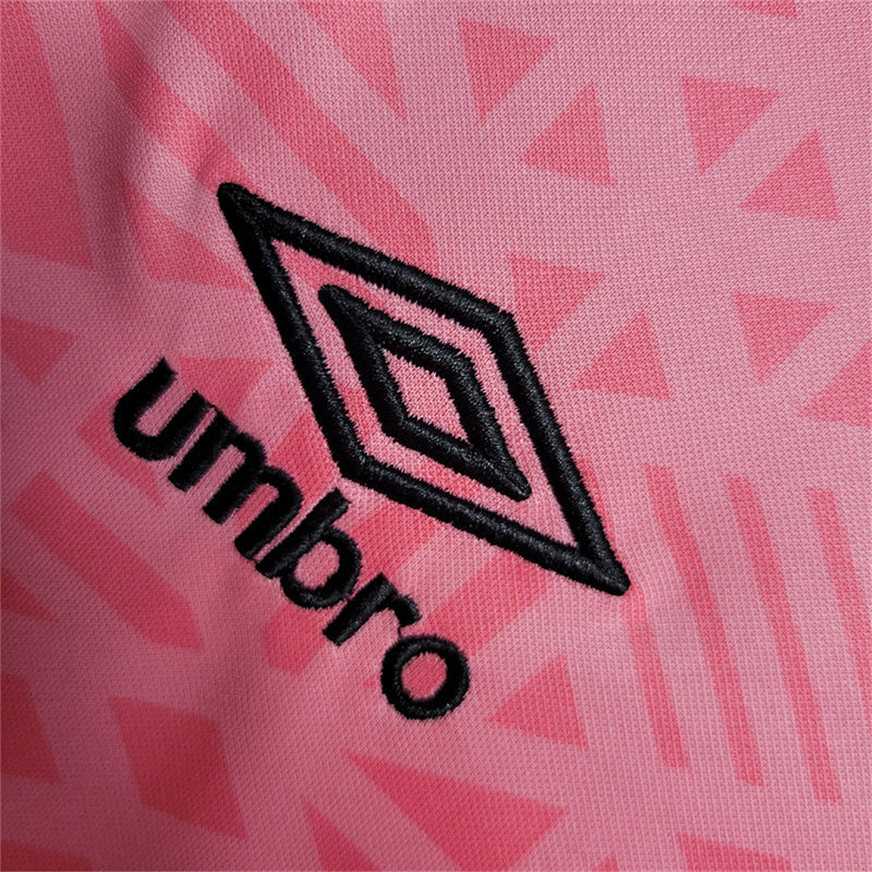 Maillot ALETICO PARANAENSE Pink Édition spéciale 22/23