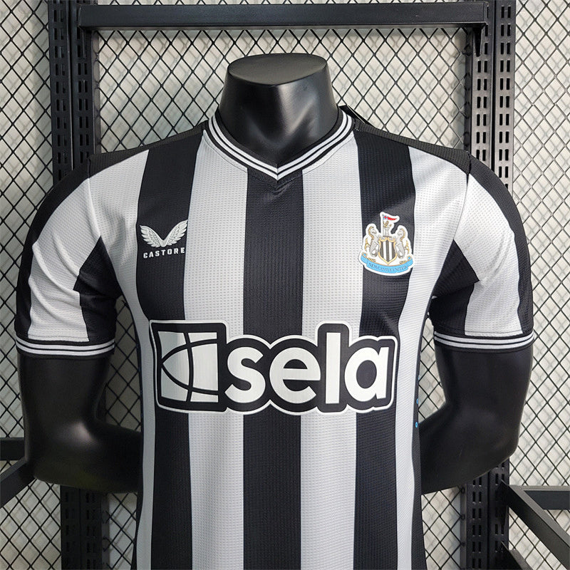 Maillot Newcastle Domicile 23/24