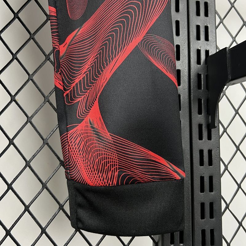 Maillot Canada Gardien Coupe du Monde 2026
