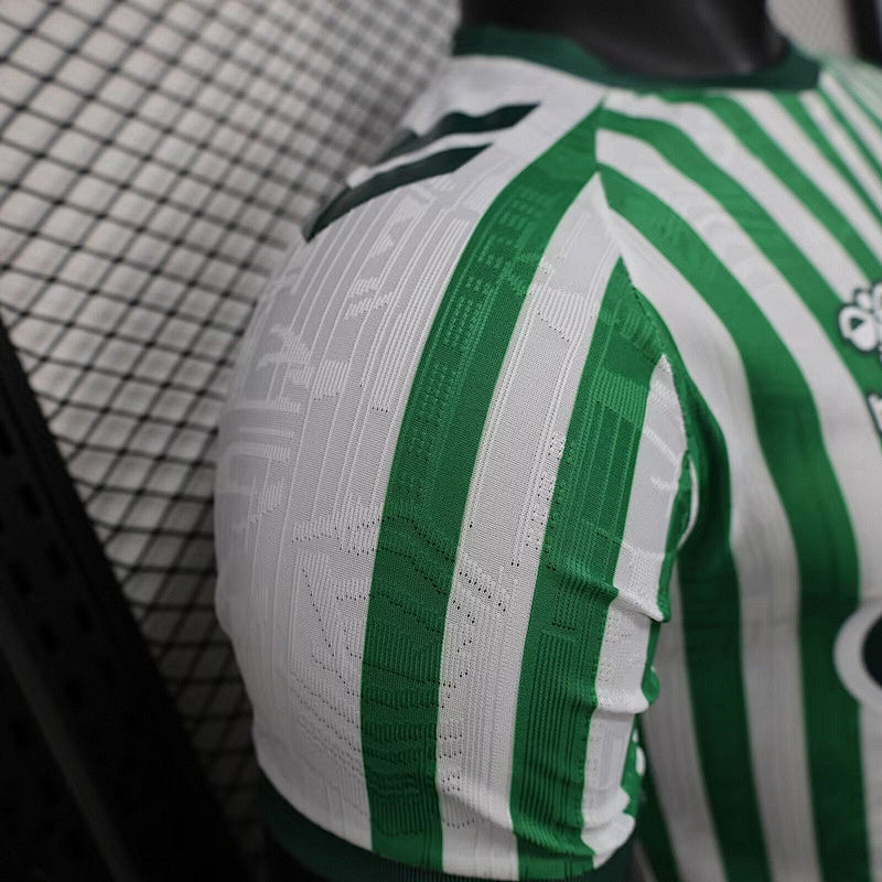 Maillot Real Betis Player Version 24/25