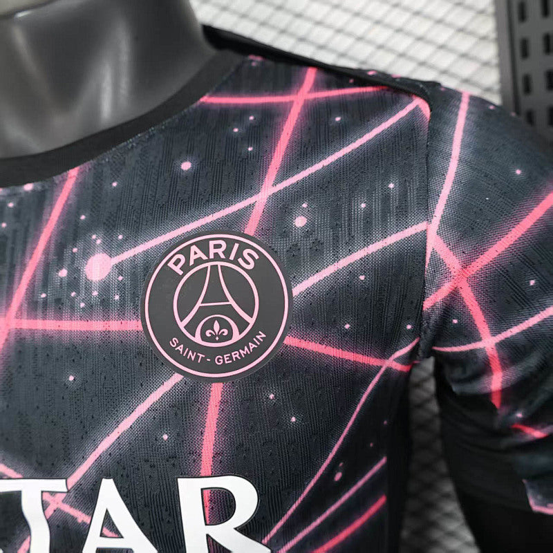 Maillot PSG Pre-Match 25/26
