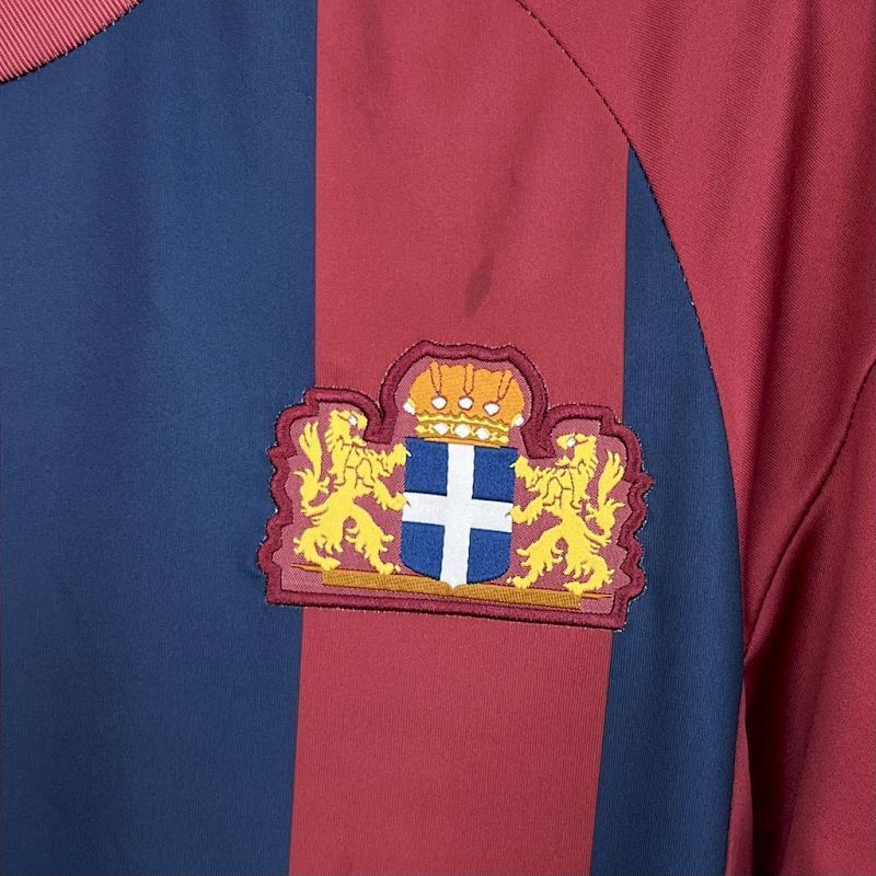 Maillot PEC Zwolle Uniform Édition spéciale 25/26