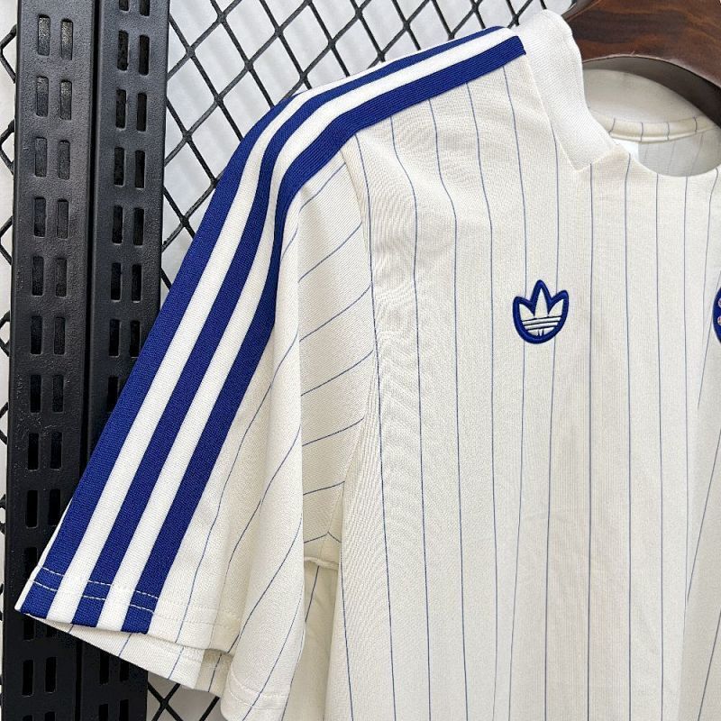 Maillot Chelsea 25/26