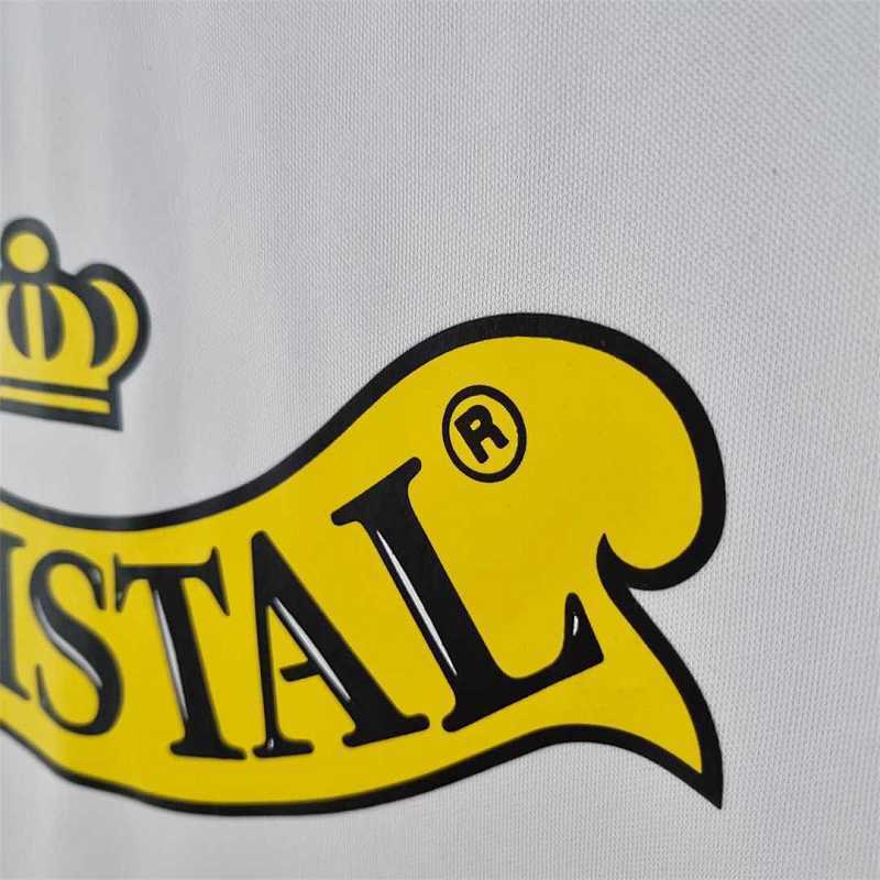 Maillot Colo Colo Domicile 92/93