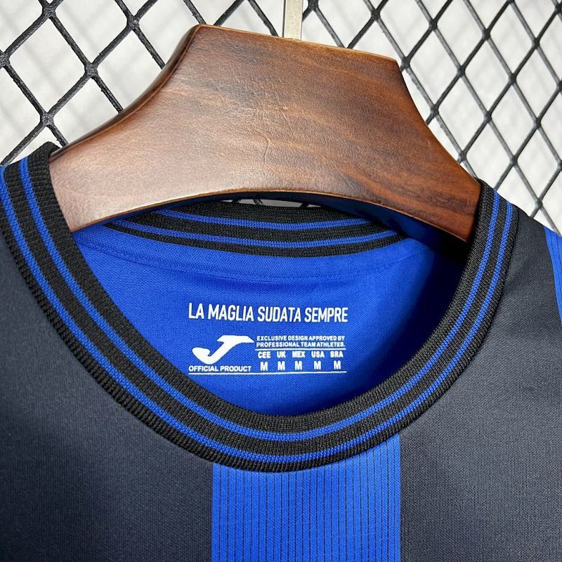 Maillot Atalanta Domicile 24/25