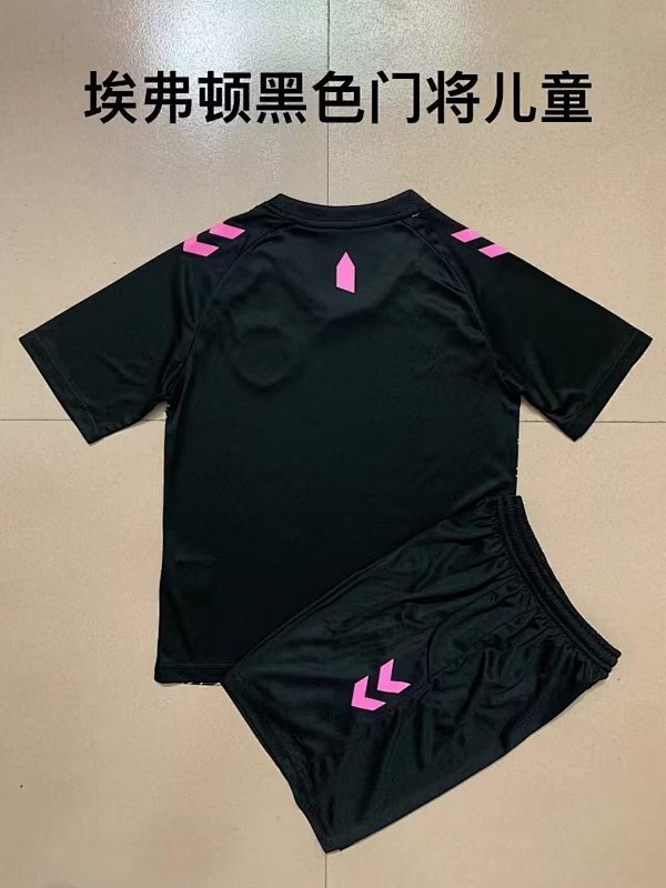 Maillot Everton 25/26