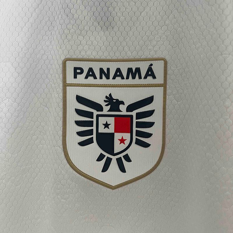 Maillot Panama Copa America Extérieur 25/26