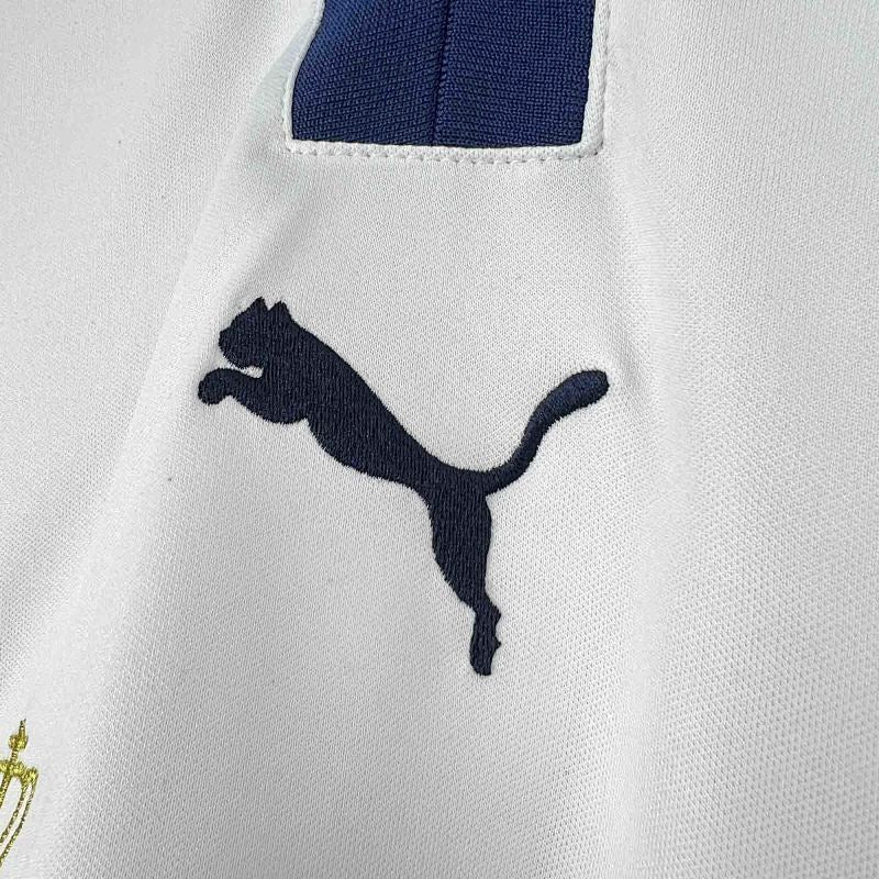 Maillot Oviedo Vintage Extérieur Rétro 25/26