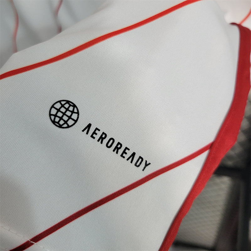 Maillot Internacional Extérieur 23/24